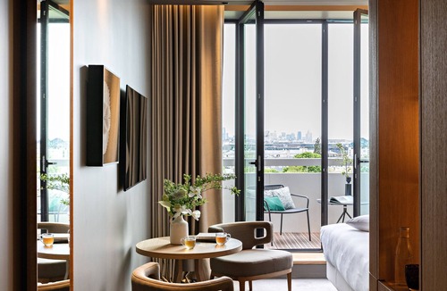 Issy-les-Moulineaux Hotel | Domaine de la Reine Margot Paris-Issy - MGallery Collection