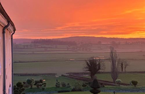 Montceaux-l'Etoile House | Domaine de La Chassagne
