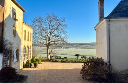 Montceaux-l'Etoile House | Domaine de La Chassagne