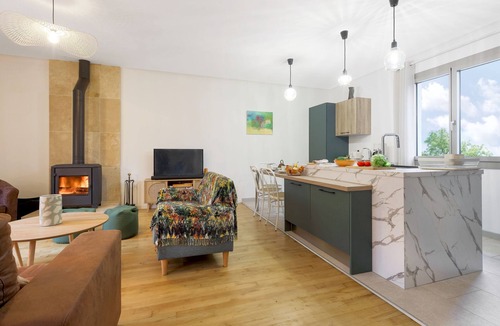 Montignac House | DOMAINE DE LA BORIA gîte in the heart of 13ha of nature facing the hill of Lascaux