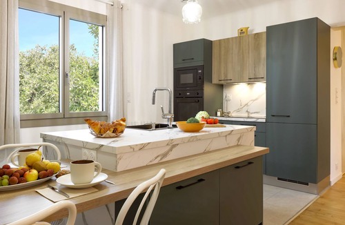 Montignac House | DOMAINE DE LA BORIA gîte in the heart of 13ha of nature facing the hill of Lascaux