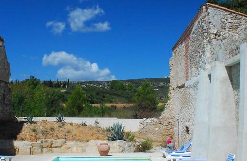 Portel-des-Corbieres House | Domaine de la Pierre Chaude