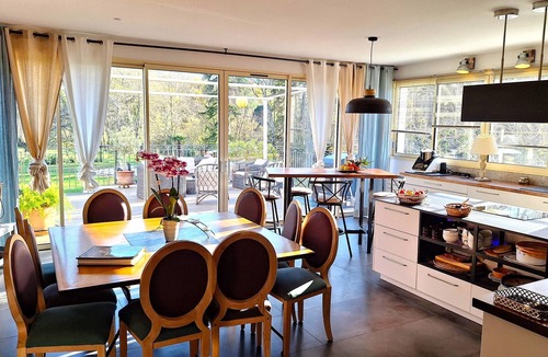 Dieulefit House | Domaine de la Francoise