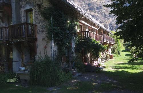 Le Bourg-d'Oisans Apartment | Domaine De La Grande Longe