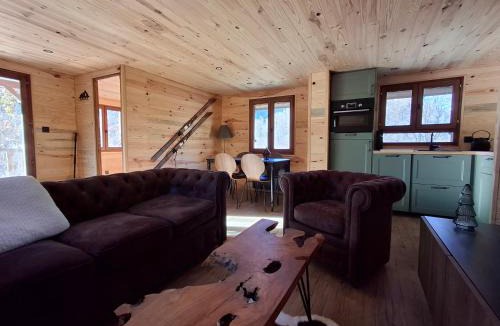 Le Bourg-d'Oisans Apartment | Domaine De La Grande Longe