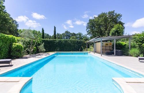Ronel House | Domaine de la Garenne Ronel