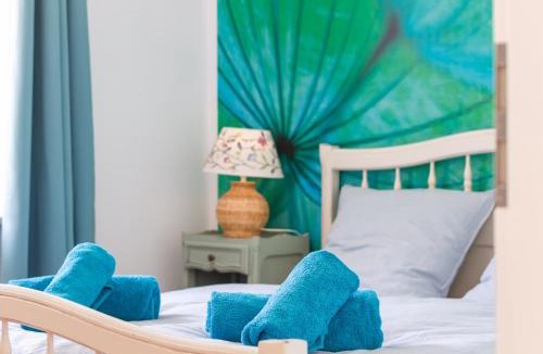 Ronel House | Domaine de la Garenne Ronel