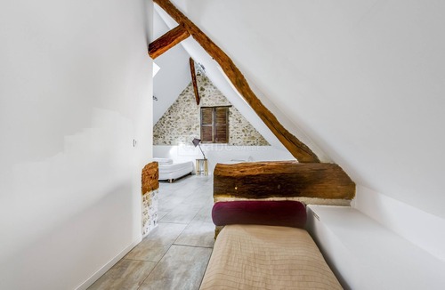 Chateaufort House | Domaine de la Geneste