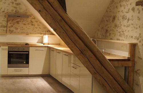 Chateaufort House | Domaine de la Geneste