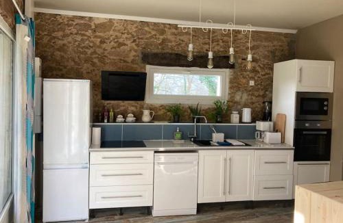 Bourdalat House | Domaine de la Grenadille