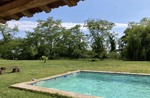 Bourdalat House | Domaine de la Grenadille