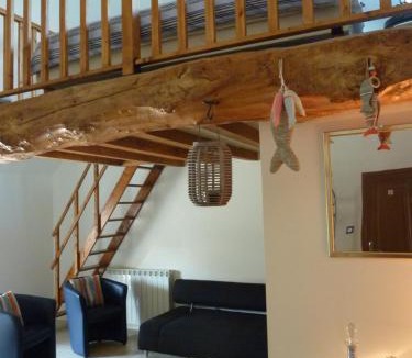 Airan Bed & Breakfast | Domaine De La Hurel