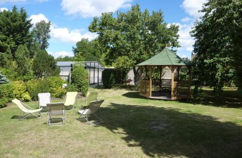 Airan Bed & Breakfast | Domaine De La Hurel