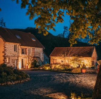 Saint-Vaury House | Domaine de la Jarrige