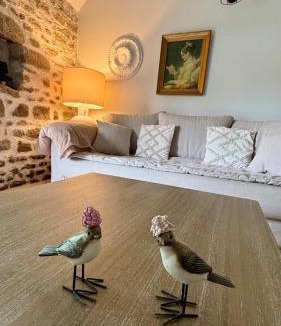 Saint-Vaury House | Domaine de la Jarrige