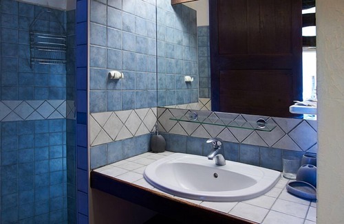 Rigny-Usse Bed & Breakfast | Domaine de la Juranvillerie