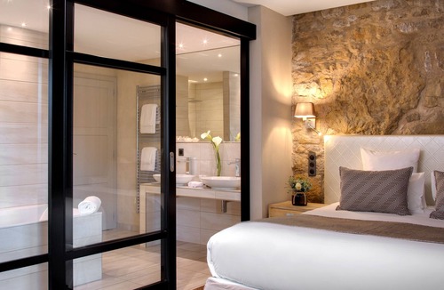 Montenach Hotel | Domaine de la Klauss