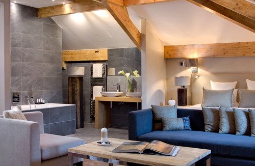 Montenach Hotel | Domaine de la Klauss