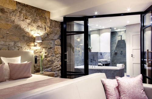 Montenach Hotel | Domaine de la Klauss