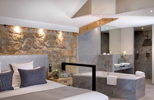 Montenach Hotel | Domaine de la Klauss