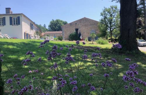 Castres House | Domaine de la laugerie - relais du consul