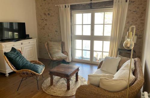 Castres House | Domaine de la laugerie - relais du consul