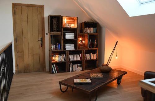 Normandel Bed & Breakfast | Domaine de La Lochetière Chambres d'hôtes