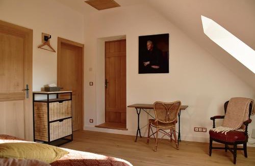 Normandel Bed & Breakfast | Domaine de La Lochetière Chambres d'hôtes