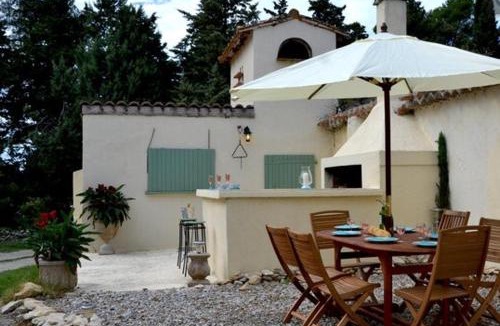 Conques-sur-Orbiel Bed & Breakfast | Domaine de la Matte