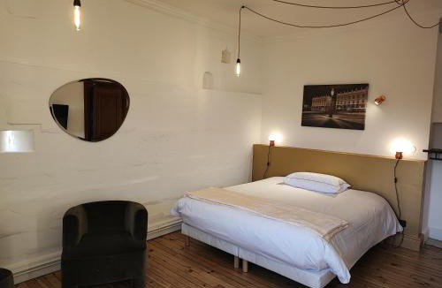 Revigny-sur-Ornain House | Domaine de la Maison Forte