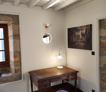 Revigny-sur-Ornain House | Domaine de la Maison Forte