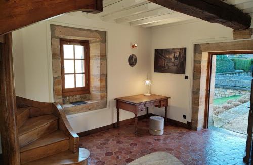 Revigny-sur-Ornain House | Domaine de la Maison Forte