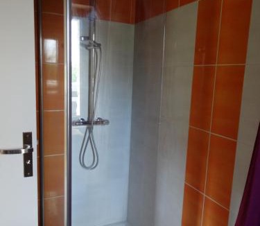 Bourrou House | Domaine de La Maison d'Aum