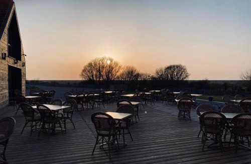 Woignarue Hotel | Domaine de la Mer