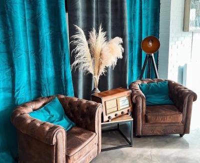 Woignarue Hotel | Domaine de la Mer