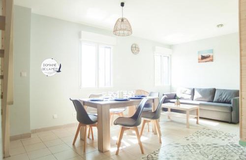 Woignarue Hotel | Domaine de la Mer