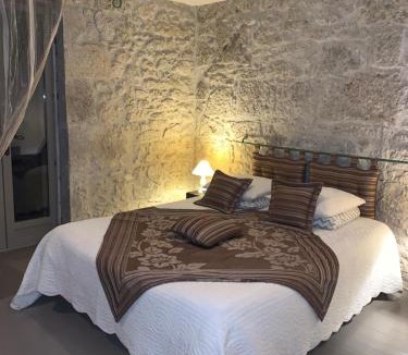 Madaillan House | Domaine de La Michelle