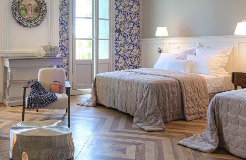 Bernac House | Domaine de La Monestarié - Teritoria