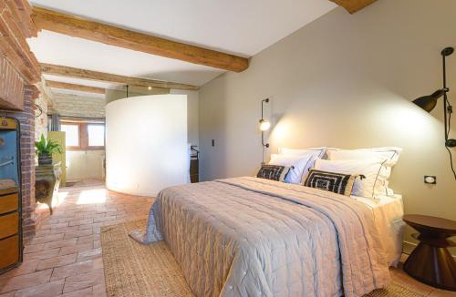 Bernac House | Domaine de La Monestarié - Teritoria