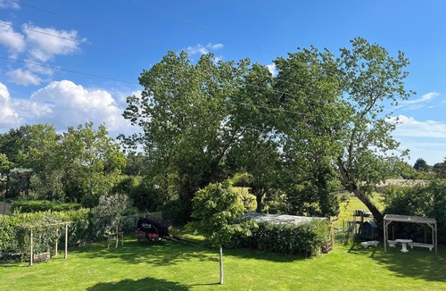 Commequiers Cottage | DOMAINE DE LA MORINIERE - THE STABLE