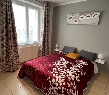 Commequiers House | Domaine de la moriniere