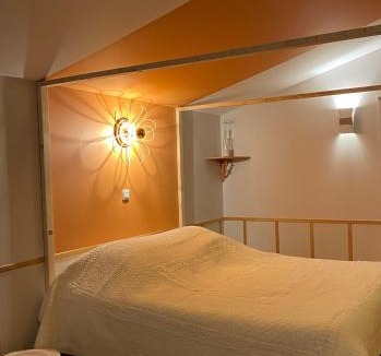 Pessat-Villeneuve House | Domaine de La Pause