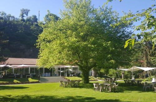 Bromont House | Domaine de la Palle