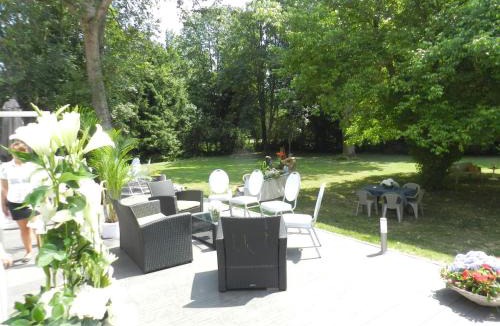 Bromont House | Domaine de la Palle