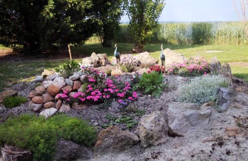 Issel Bed & Breakfast | Domaine de la Pendule