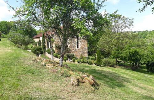Fons Bed & Breakfast | Domaine de la Piale