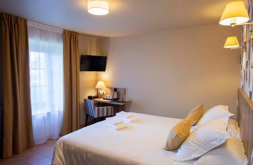 Les Salles Hotel | Domaine de la Plagnette