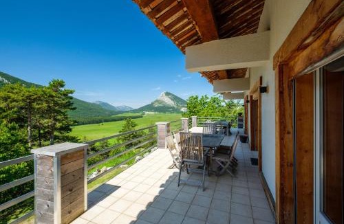 Caille House | Domaine De La Plaine