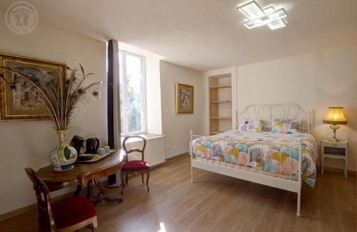 La Gimond Bed & Breakfast | Domaine de la plume