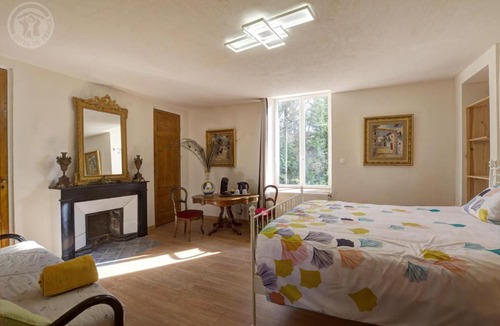 La Gimond Bed & Breakfast | Domaine de la plume